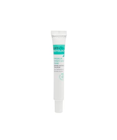 Diadermine Lift+ Botology Hyaluronic Acid Anti-Wrinkle Eye Cream for Eye Bags 15 Ml - Buy Online on GoSupps.com