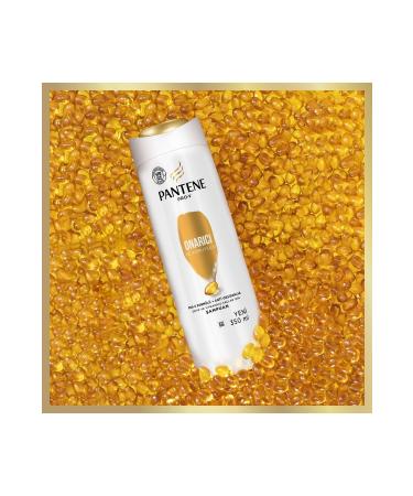 Pantene Repair and Protective Shampoo 350 Ml 2 Pieces - Buy Online on GoSupps.com