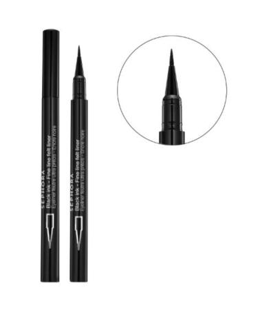 SEPHORA COLLECTION Black Ink Classic Line Eyeliner - Buy Online on GoSupps.com