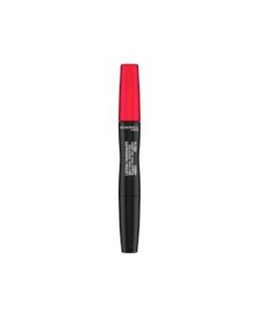 Rimmel London KISS THE TOWN RED - Buy Online on GoSupps.com