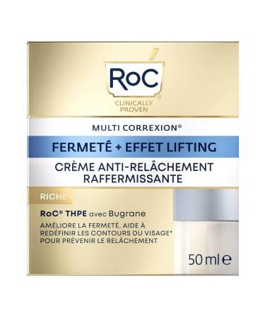 Roc Anti-Sagging Cream Pro Define 50 ml - Buy Online on GoSupps.com