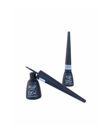 Roesia Rose Rose Roesia Dipliner Ultra Black - Buy Online on GoSupps.com