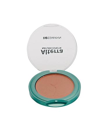 Alterra Blush Powder No: 08 Peach 5.5 gr - Buy Online on GoSupps.com