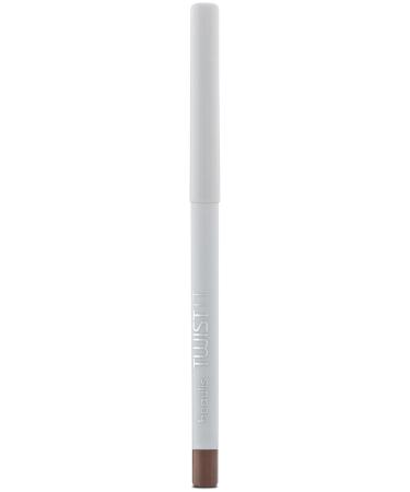 beaulis Brand: Twist It Lifting Eye Pencil 198 Copper Category: Eye Pencil - Buy Online on GoSupps.com