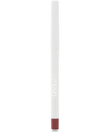 Beaulis Draw It Lift Lip Pencil 203 Autumn - Buy Online on GoSupps.com