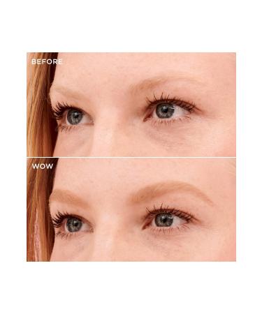 benefit cosmetics Gimme Brow+ Volumizing Pencil Volumizing Fiber Textured Eyebrow Pencil - Buy Online on GoSupps.com