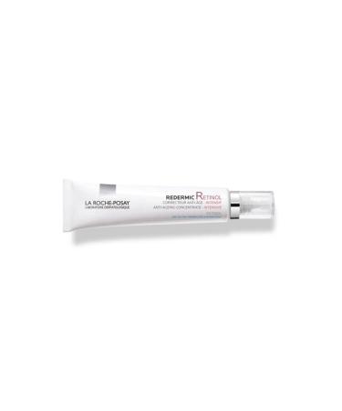 La Roche Posay Redermic R Face Cream for Wrinkles Spots and Irregularities with Retinol 30 Ml - Buy Online on GoSupps.com