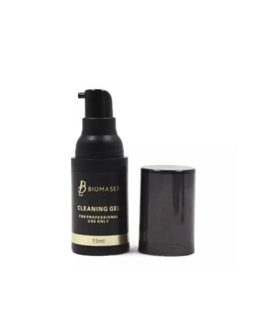 B OMASER Permanent Make-up Remover Gel - Buy Online on GoSupps.com