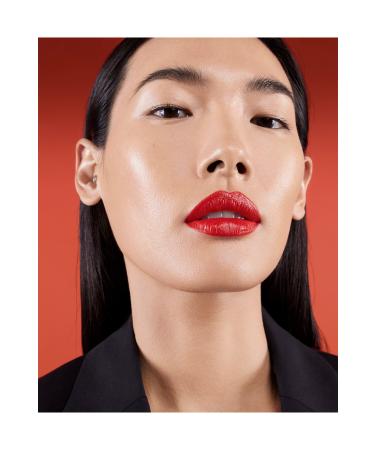 Yves Saint Laurent Rouge Pur Couture The Bold Shimmering Finish Iconic Lipstick 02 Wiflul Red 3614273056526 - Buy Online on GoSupps.com