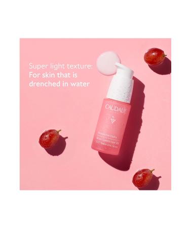 Caudalie Vinosource-hydra Sos Hyaluronic Intensive Moisturizing Plumping Serum 30ml - Buy Online on GoSupps.com