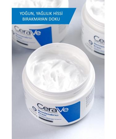 CeraVe Moisturizing Set for Dry Skin with Cleanser Gift - Buy Online on GoSupps.com