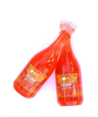 Mara Brand: Shower Gel Orange Candy 420 Ml Category: Shower Gel - Buy Online on GoSupps.com