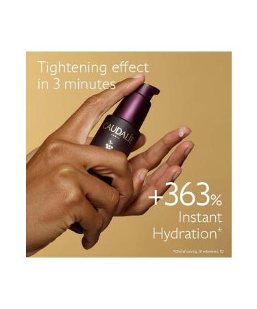 Caudalie Premier Cru Anti-Aging Skin Care Serum 30 ml All Skin Types - Buy Online on GoSupps.com