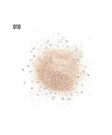 Dior Forever Loose Cushion Powder 010 Fair Powder for an Even Matte and Naturally Lively Skin - Buy Online on GoSupps.com