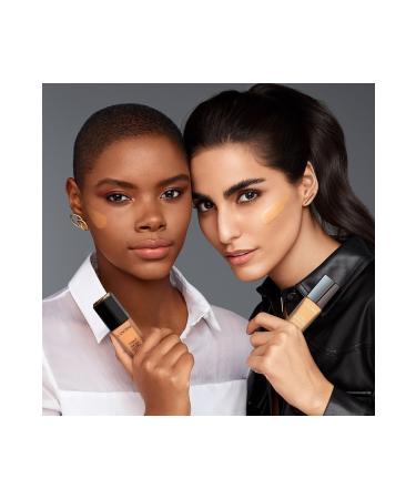 Lancome Teint Miracle Spf 15 Moisturizing Foundation Revealing the Natural Radiance of the Skin - 045 Sable Beige - Buy Online on GoSupps.com