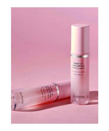 Elishacoy Mo st Up Collagen Capsule Moisturizing Smoothing Anti-Wrinkle Nourishing Serum - Buy Online on GoSupps.com