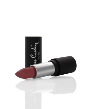 Pierre Cardin Matte Chiffon Touch Lipstick - Ruby Red -192 - Buy Online on GoSupps.com