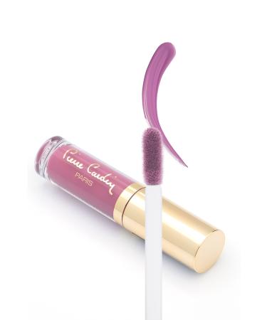Pierre Cardin Matte Liquid Lipstick Matt Wave Liquid Lipstick Nude Pink - Buy Online on GoSupps.com