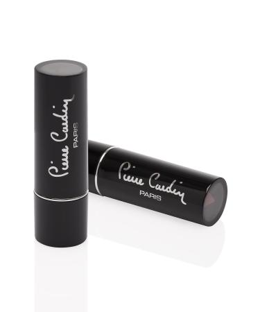 Pierre Cardin Porcelain Matte Edition Lipstick - Brown Red - 218 - Buy Online on GoSupps.com