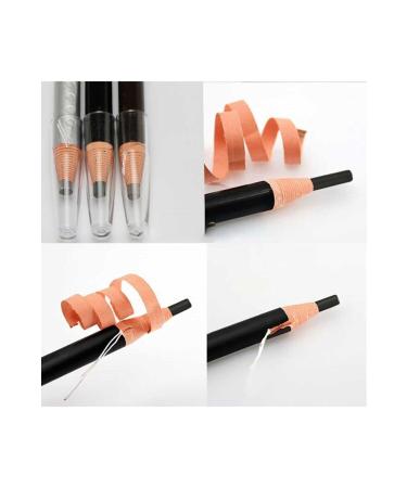 ellea String Drawing Pen Brown Eyebrow Design Pen-brown - Buy Online on GoSupps.com