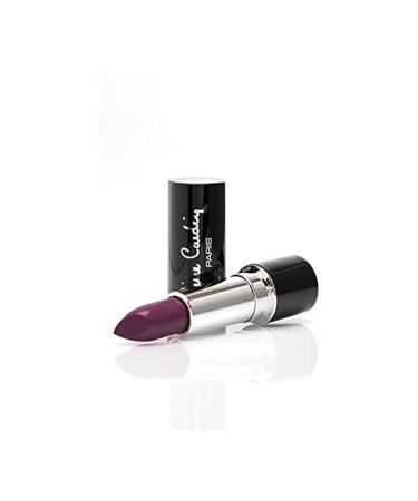 Pierre Cardin Porcelain Matte Edition Lipstick - Magenta -204 - Buy Online on GoSupps.com