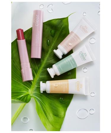 Faberlic Lip Sheer Conditioner Lipstick Shade "Pink Lilac" - Buy Online on GoSupps.com