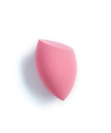 Farmasi Make Up Stay Matte Foundation 30 ml Porcelain 02+ Magic Makeup Sponge Set of 2 - Buy Online on GoSupps.com