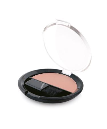 Golden Rose Blush - Silky Touch Blush-On No: 203 8691190452032