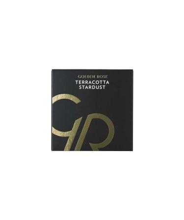 Golden Rose Blush Terracotta Stardust No: 102 - Buy Online on GoSupps.com
