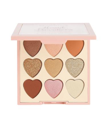 Brand: Heartbreakers Eyeshadow Palette Majestic Category: Eyeshadow - Buy Online on GoSupps.com