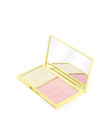 I Heart Revolution Chocolate Light And Glow Palette 5029066093837 - Buy Online on GoSupps.com