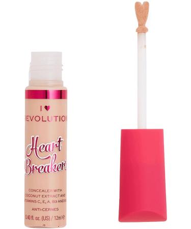 I Heart Revolution Concealer Praline - Buy Online on GoSupps.com