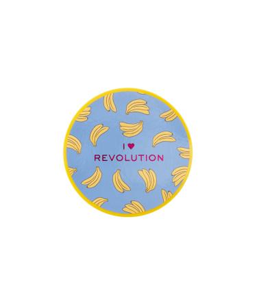 I Heart Revolution Loose Baking Powder Banana 5057566156271 - Buy Online on GoSupps.com
