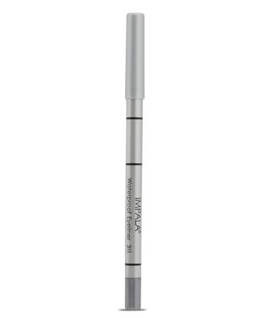 IMPALA Eye Pencil - Eye Pencil No: 311 SILVER - Buy Online on GoSupps.com
