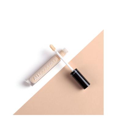 Inglot All Covered Under Eye Concealer -101 - Buy Online on GoSupps.com