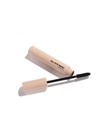 Inglot All Eye Want Mascara - Buy Online on GoSupps.com
