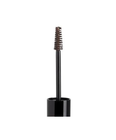 Inglot Eyebrow Mascara Brow Shaping Mascara - Buy Online on GoSupps.com