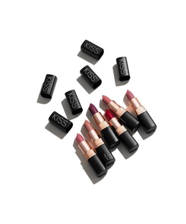 Inglot Kiss Catcher Lipstick Blush Wine 902 - Buy Online on GoSupps.com