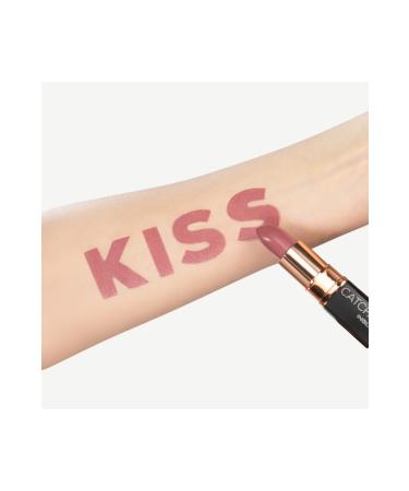 Inglot Kiss Catcher Lipstick Dusty Pink 903 - Buy Online on GoSupps.com