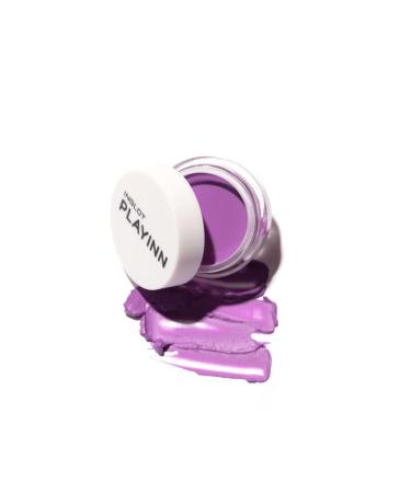 Inglot Play nn Gel Eyeliner - Play nn Eyeliner Gel - Buy Online on GoSupps.com