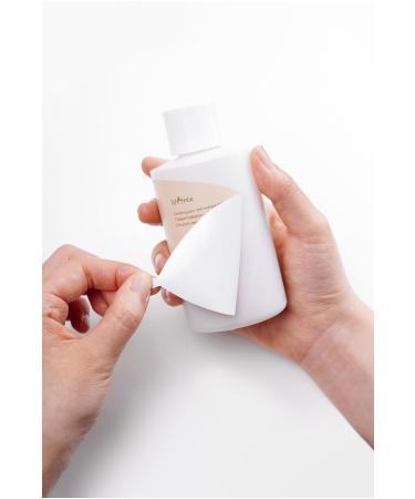 Isntree Yam Root Vegan Milk Toner 200 Ml (Skin Barrier Oil Based Vegan Toner) - Buy Online on GoSupps.com