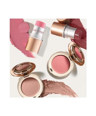 Jane Iredale Illuminating & Coloring Stick - In Touch Highlighter Comfort 4.2 g 670959112965 - Buy Online on GoSupps.com