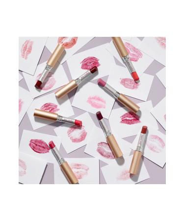 Jane Iredale Moisturizing Lipstick - Brick Color - Pure Moist Lipstick / Margi 3 g 670959231468 - Buy Online on GoSupps.com