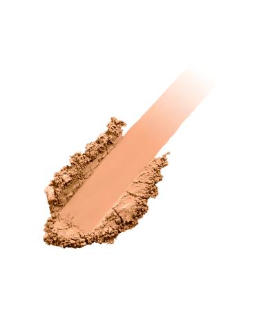 Jane Iredale Pressed Mineral Powder - Pure Pressed Foundation Spf 20 Refill Caramel 9.9 g 670959112729 - Buy Online on GoSupps.com
