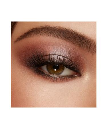 KIKO 4-Pack Eyeshadow Palette - New Bright Quartet Eyeshadow Palette 02 Rosy Mauve Variations - Buy Online on GoSupps.com