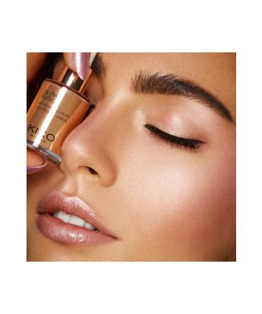 KIKO AYDINLATICI - GLOW FUSION HIGHLIGHTING DROPS 8025272925471 02 Sweet Dreams - Buy Online on GoSupps.com
