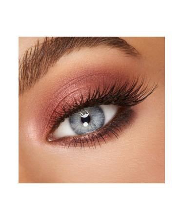 KIKO Eyeshadow - High Pigment Eyeshadow 07 Metallic Cooper - Buy Online on GoSupps.com