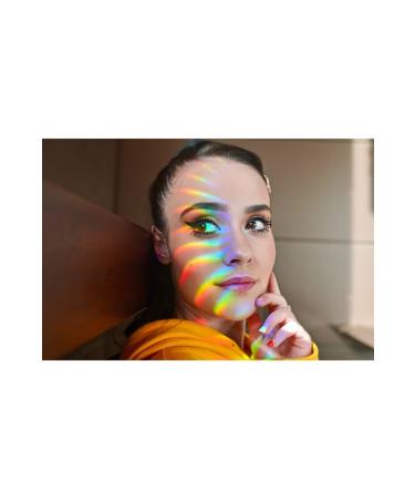 Kirpi Vegan Non-smudge Black Eyeliner - Day&night - Buy Online on GoSupps.com