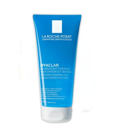 La Roche Posay Sun Care Set for Oily and Sensitive Skin - Buy Online on GoSupps.com