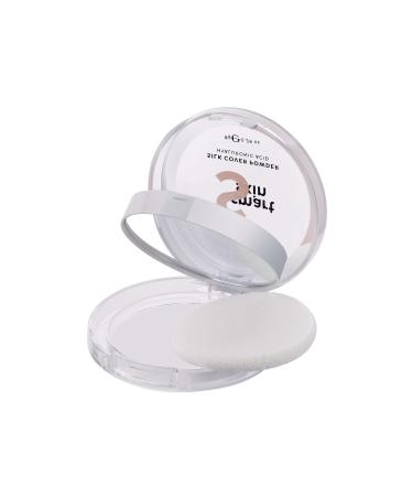 Lamel Cosmetics Lamel Smart Skin Natural Concealer Powder No 401 - Buy Online on GoSupps.com